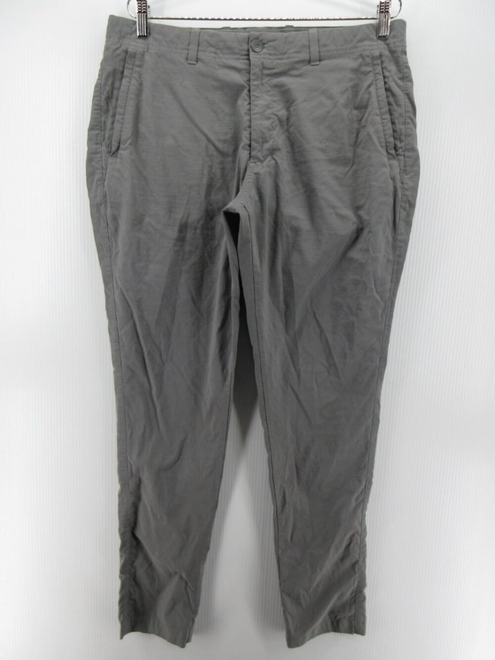 Rapha Pants 32 Performance Tech Cycling Trousers Commuter Activewear